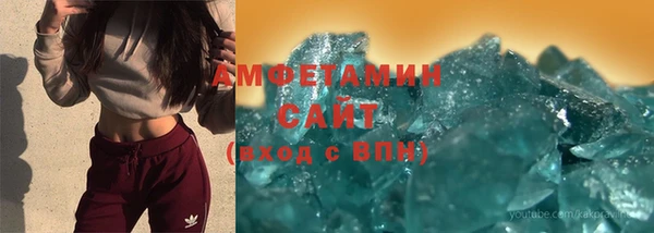 молекула духа Краснослободск
