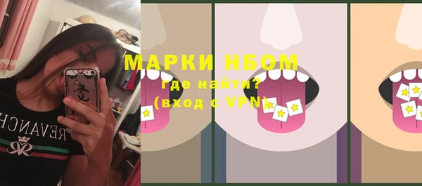 молекула духа Краснослободск